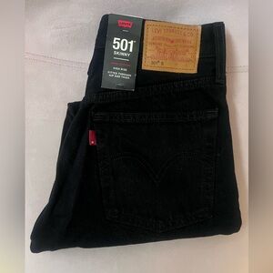 501 LEVIS